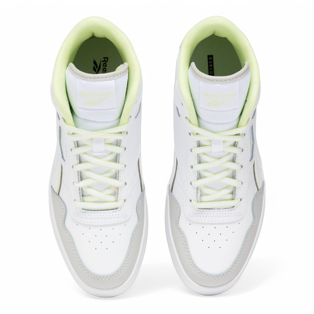 [100034027/IF7456] WOMENS REEBOK COURT ADVANCE BOLD HIGH