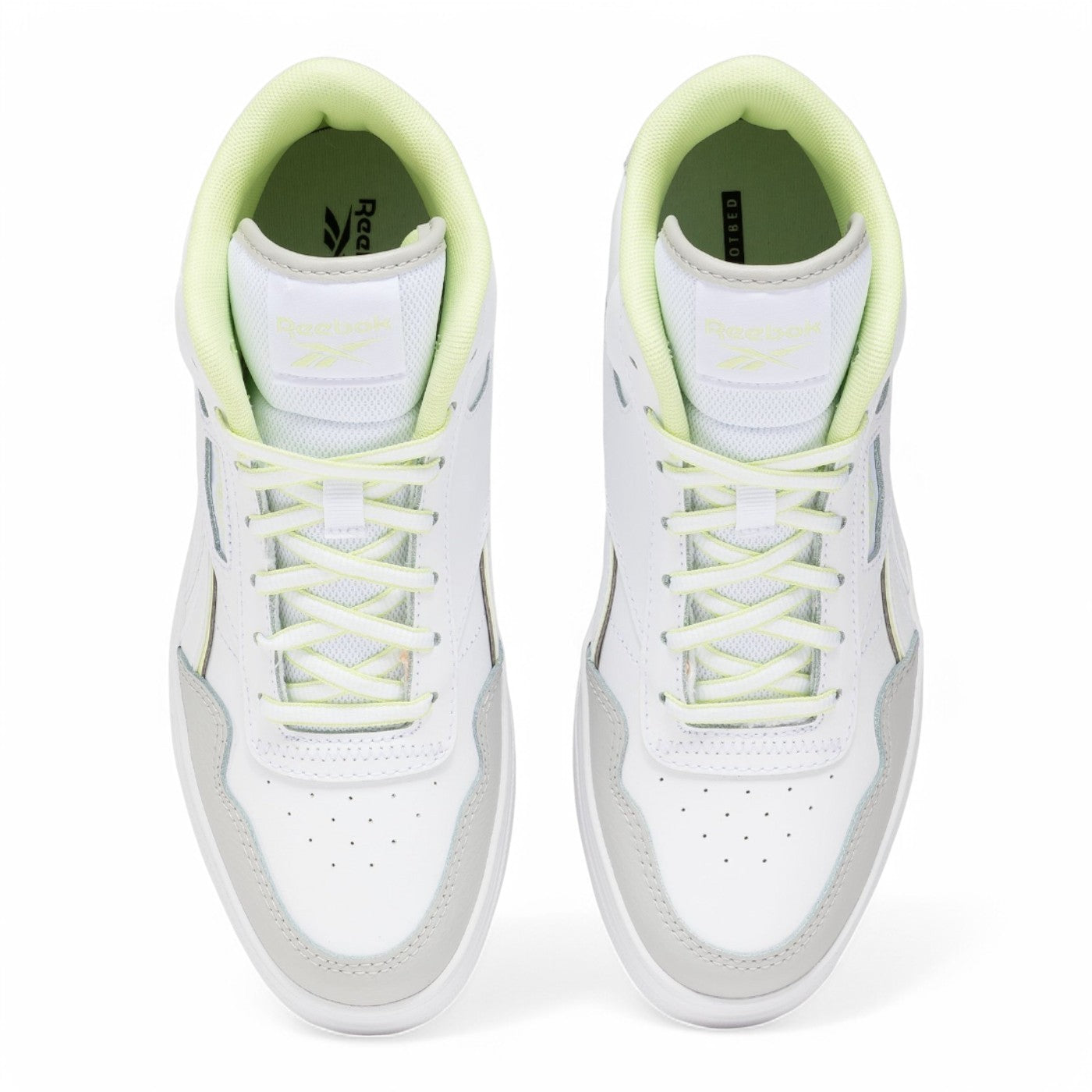 [100034027/IF7456] WOMENS REEBOK COURT ADVANCE BOLD HIGH