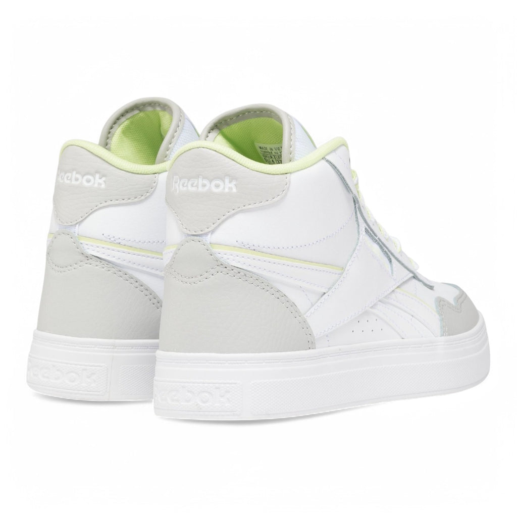 [100034027/IF7456] WOMENS REEBOK COURT ADVANCE BOLD HIGH