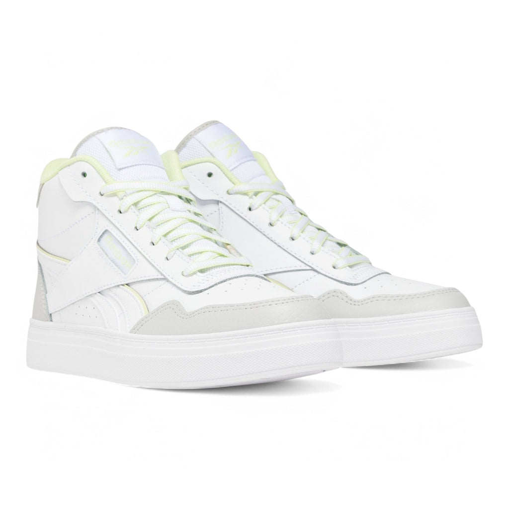 [100034027/IF7456] WOMENS REEBOK COURT ADVANCE BOLD HIGH