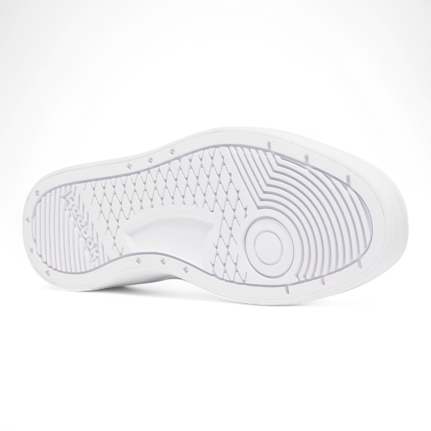 [100034027/IF7456] WOMENS REEBOK COURT ADVANCE BOLD HIGH