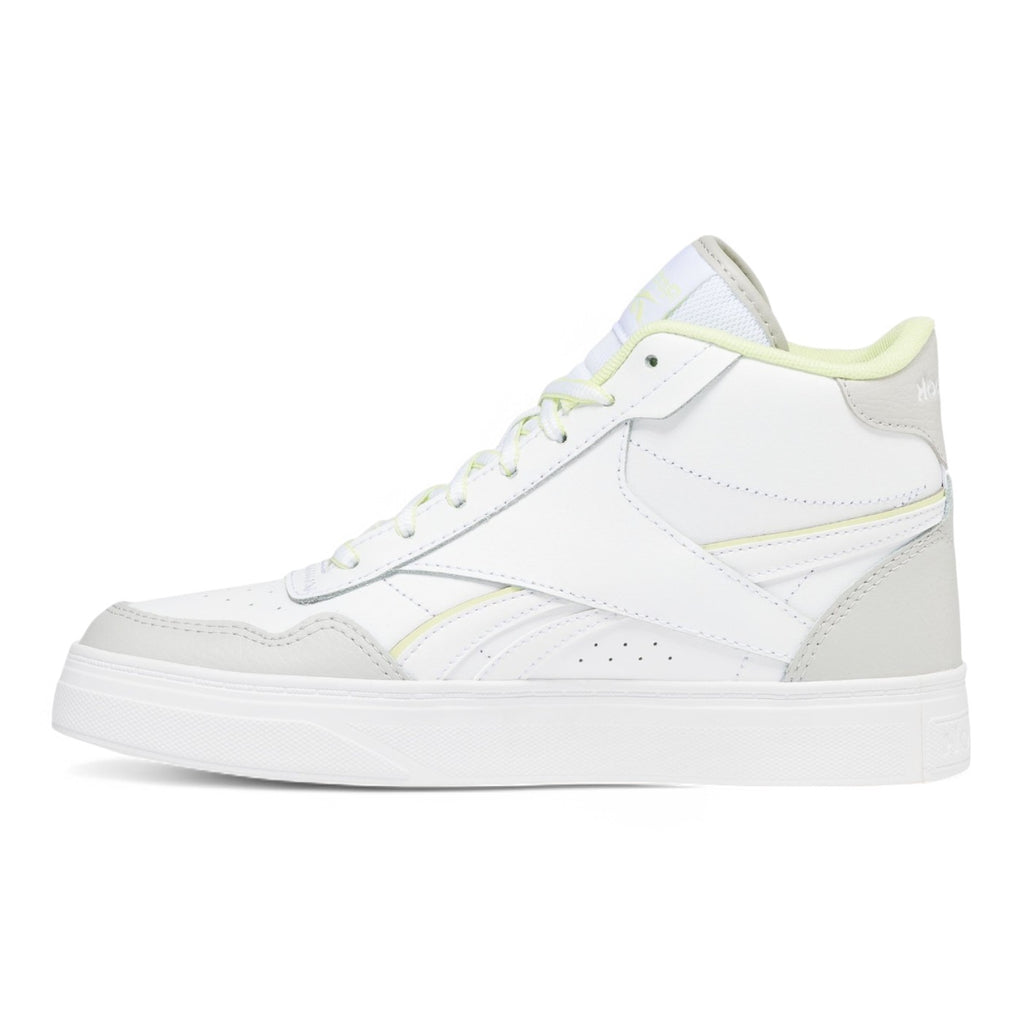 [100034027/IF7456] WOMENS REEBOK COURT ADVANCE BOLD HIGH