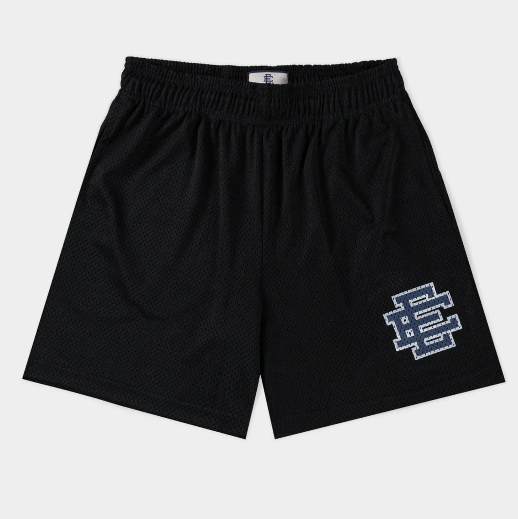 [SHCORMSH-JETNAV] MENS ERIC EMANUEL EE SHORTS CORE