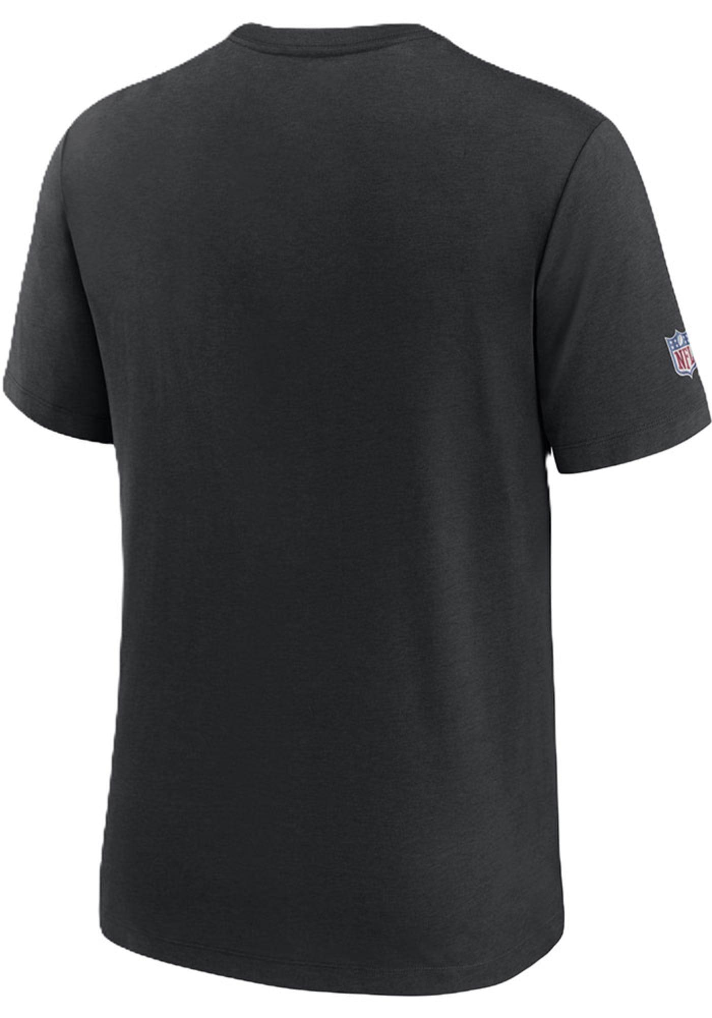 [02G3-00A-ZUK-GXZ] MENS NIKE NFL MINNESOTA VIKINGS 2024 CRUCIAL CATCH T-SHIRT