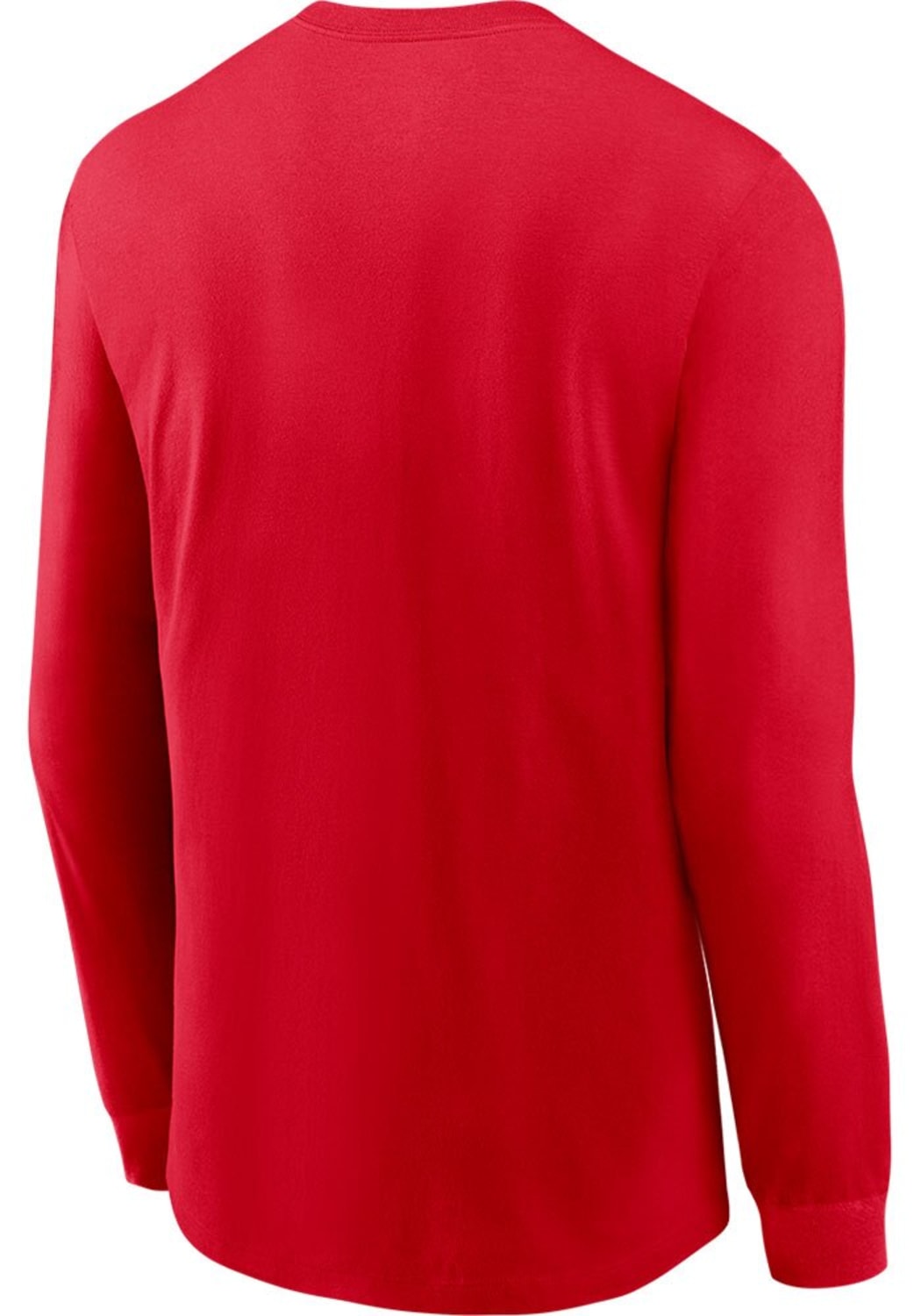 [NPAC65N7GXTAP] MENS NIKE CHIEFS SUPER BOWL LVIII CHAMPIONS ICONIC LONG SLEEVE T SHIRT