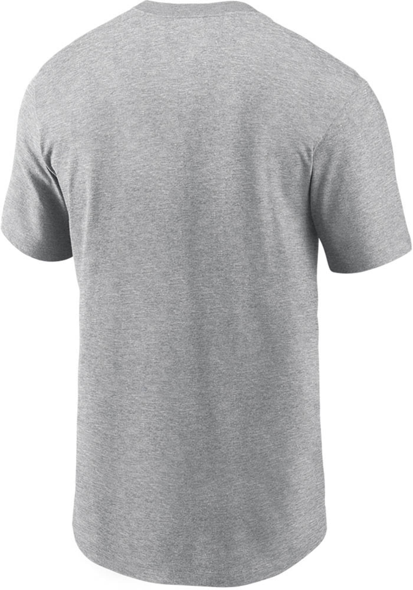 [NP9906G7GXY2W] MENS NIKE CHIEFS 2024 SUPER BOWL PARTICIPANT TEE