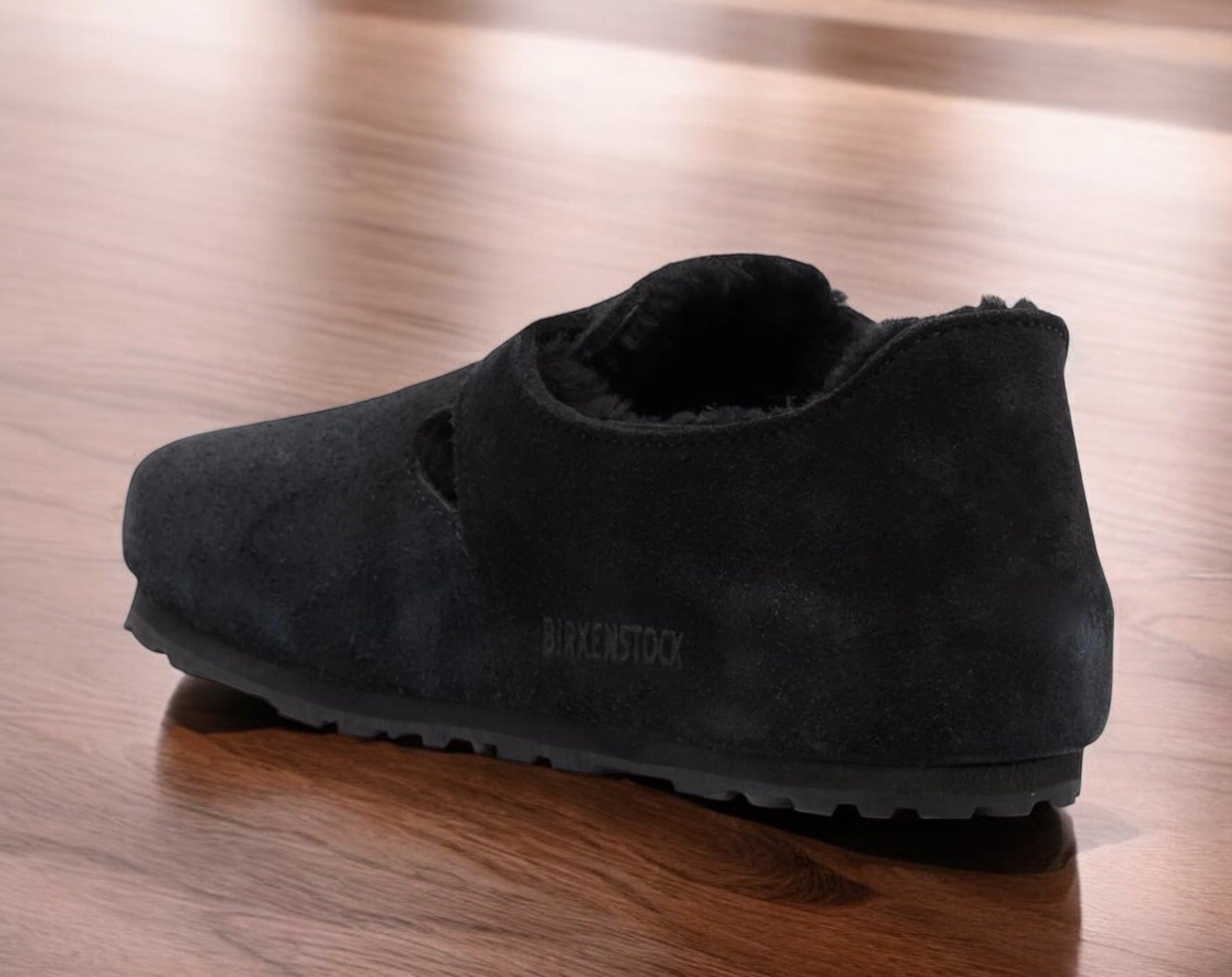 [1014960] Mens Birkenstock LONDON SD SH (REGULAR WIDTH)