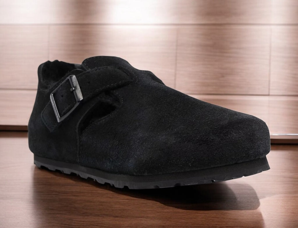 [1014960] Mens Birkenstock LONDON SD SH (REGULAR WIDTH)