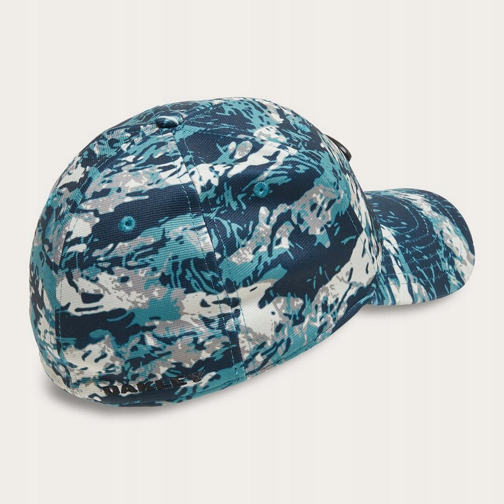 [911545-6GT-6GT] MENS OAKLEY TINCAN CAP