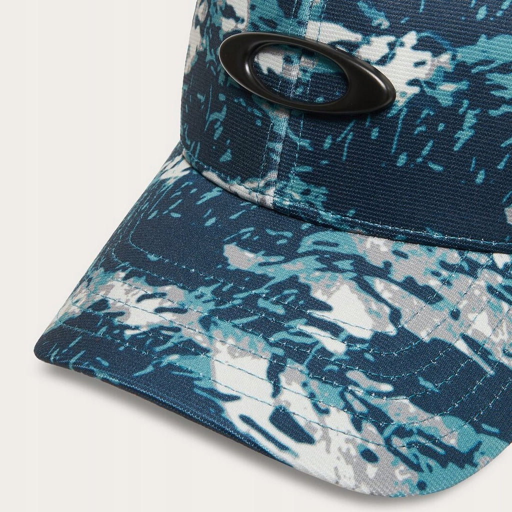 [911545-6GT-6GT] MENS OAKLEY TINCAN CAP