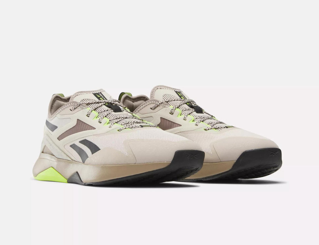 [100033533/IE6717] Mens Reebok NANOFLEX ADVENTURE TR 2