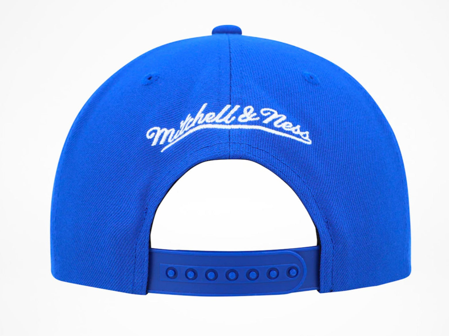 MENS MITCHELL & NESS NHL VINTAGE HAT TRICK SNAPBACK MAPLE LEAFS