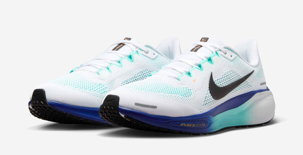 [FD2722-118] MENS NIKE AIR ZOOM PEGASUS 41 'GRAPE'