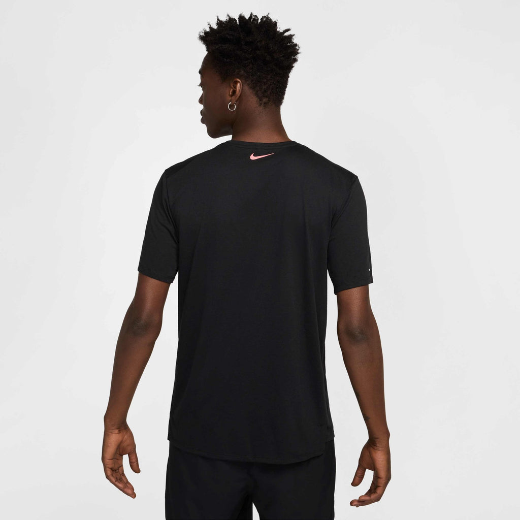 [HJ4158-010] MENS NIKE DRI-FIT RUN ENERGY T-SHIRT