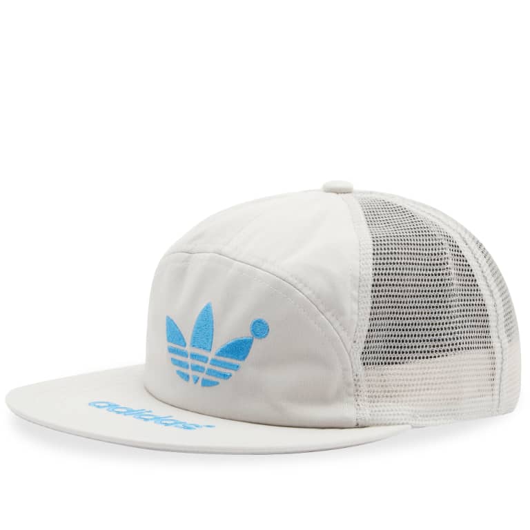 [HJ7912-YOUTH] YOUTH ADIDAS BV ARCHIVE CAP