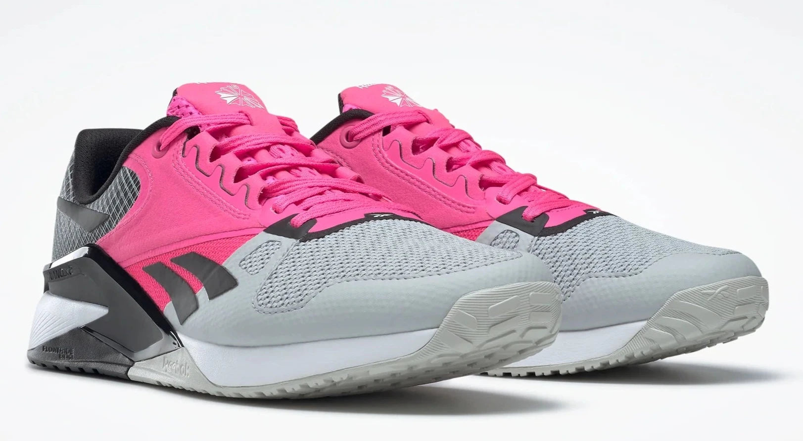 [100062455/HP9658] Mens Reebok NANO 6000
