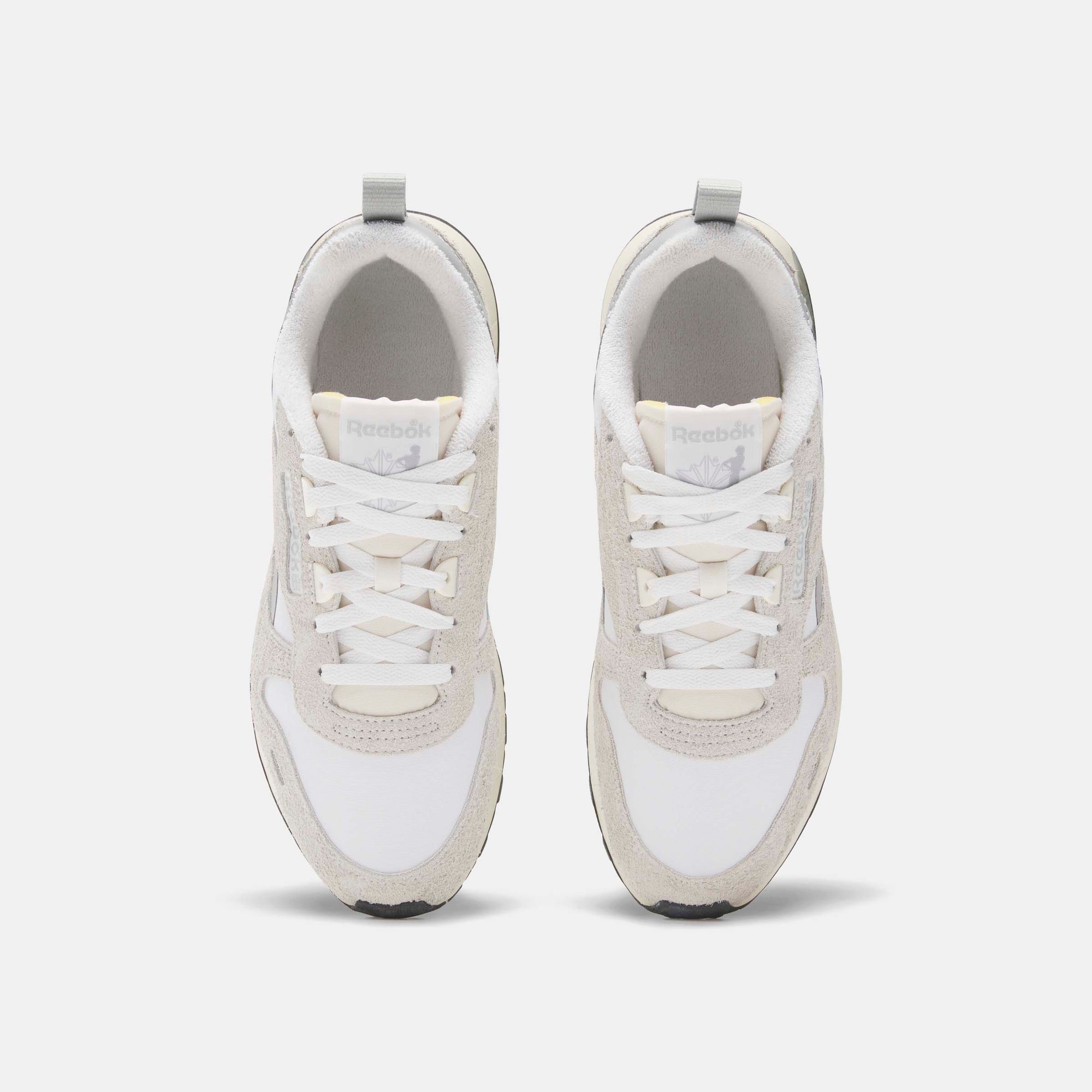 [100032781/ID1599] Mens Reebok CLASSIC LEATHER HEXALITE