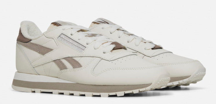 [100074360/ID9921] WOMENS REEBOK CLASSIC LEATHER