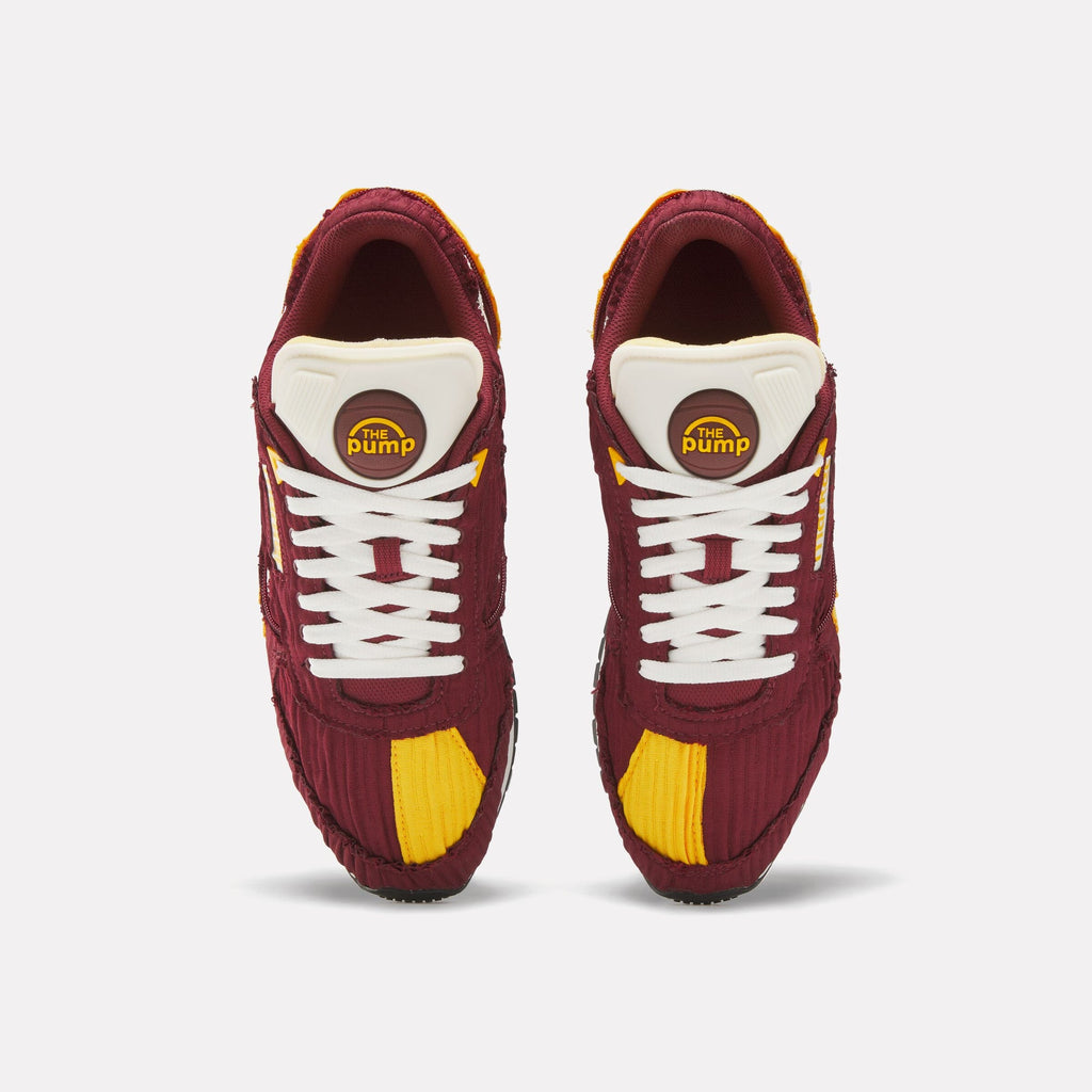 [100069829/IF5895] Mens Reebok CLASSIC LEATHER PUMP