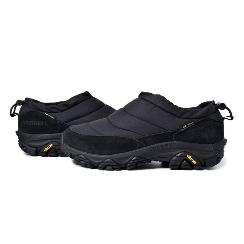 [J5006755] MENS MERRELL COLDPACK 3 ZERO THERMO WP