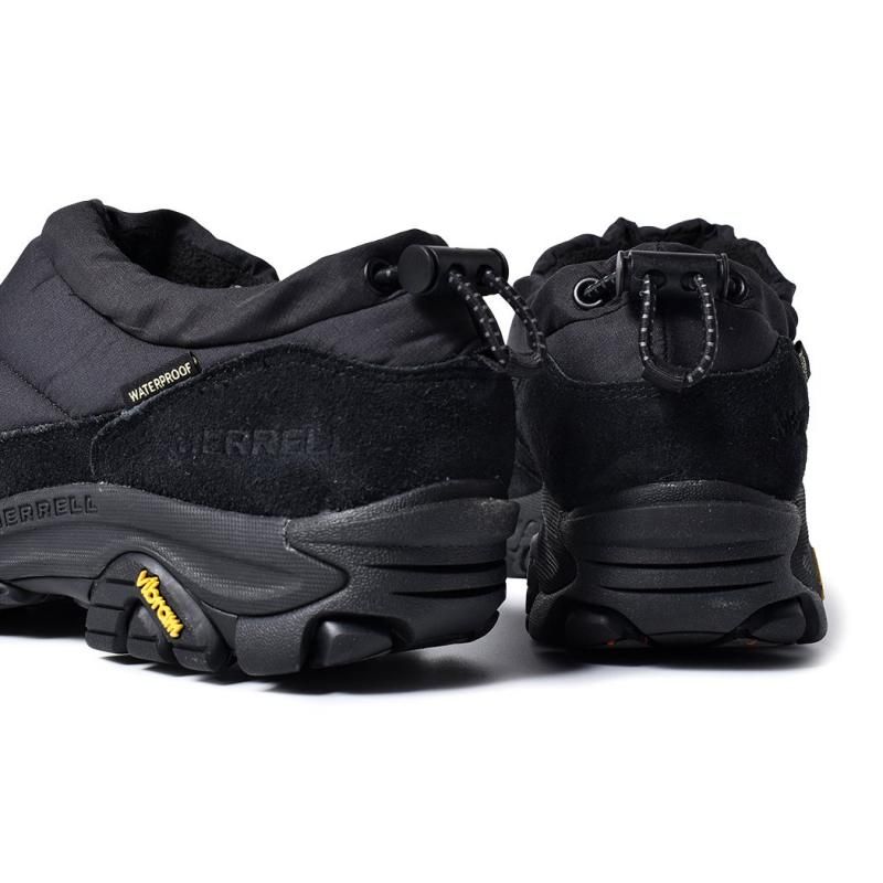 [J5006755] MENS MERRELL COLDPACK 3 ZERO THERMO WP