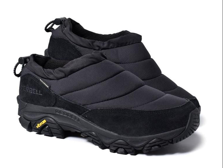 [J5006755] MENS MERRELL COLDPACK 3 ZERO THERMO WP