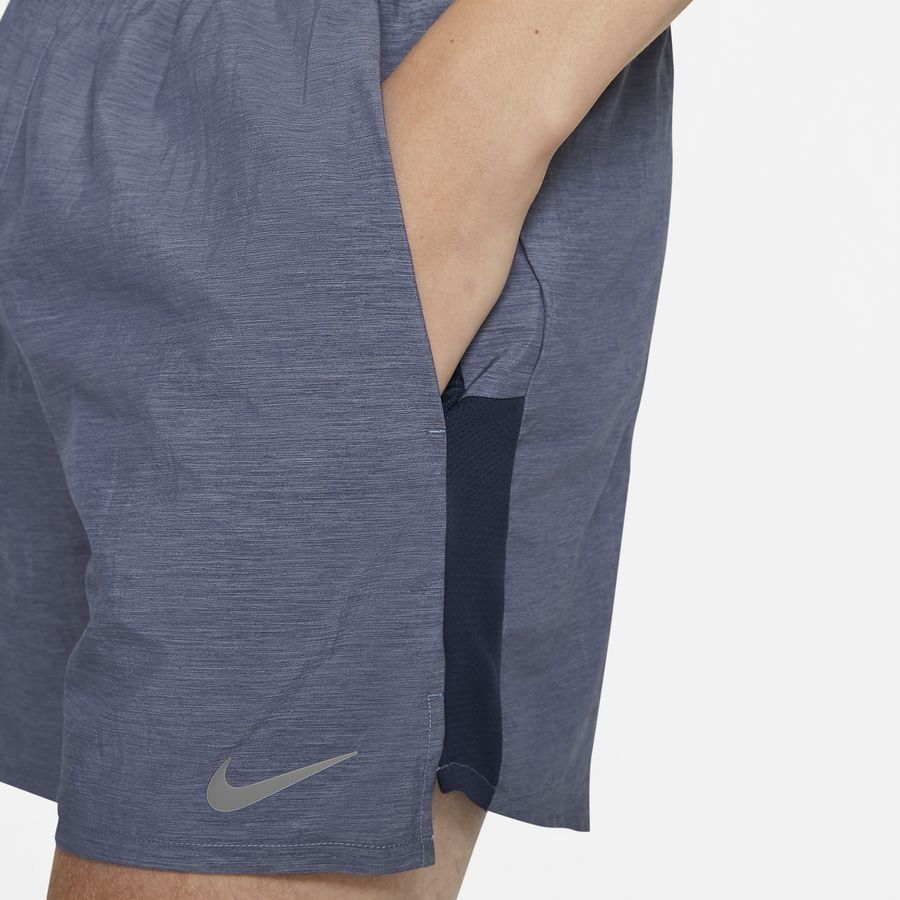 [CZ9062-451] MENS NIKE CHALLENGER 5" BRIEF-LINED RUNNING SHORTS