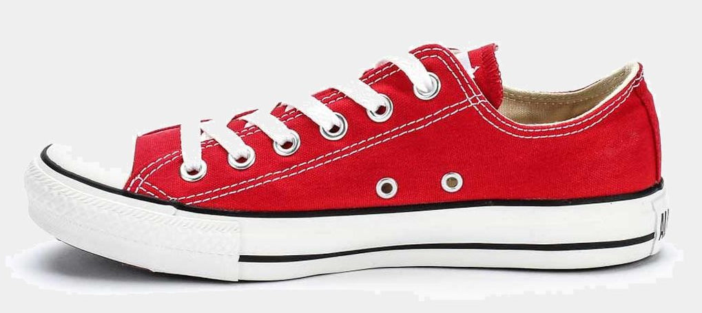 [M9696] Mens Converse CHUCK TAYLOR ALL STAR OX