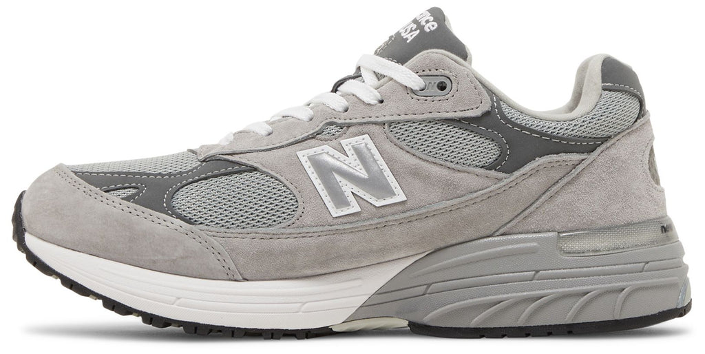 [MR993GL] MENS NEW BALANCE 993 'MIUSA GREY'