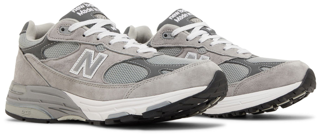 [MR993GL] MENS NEW BALANCE 993 'MIUSA GREY'