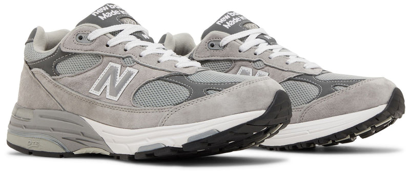 [MR993GL] MENS NEW BALANCE 993 'MIUSA GREY'