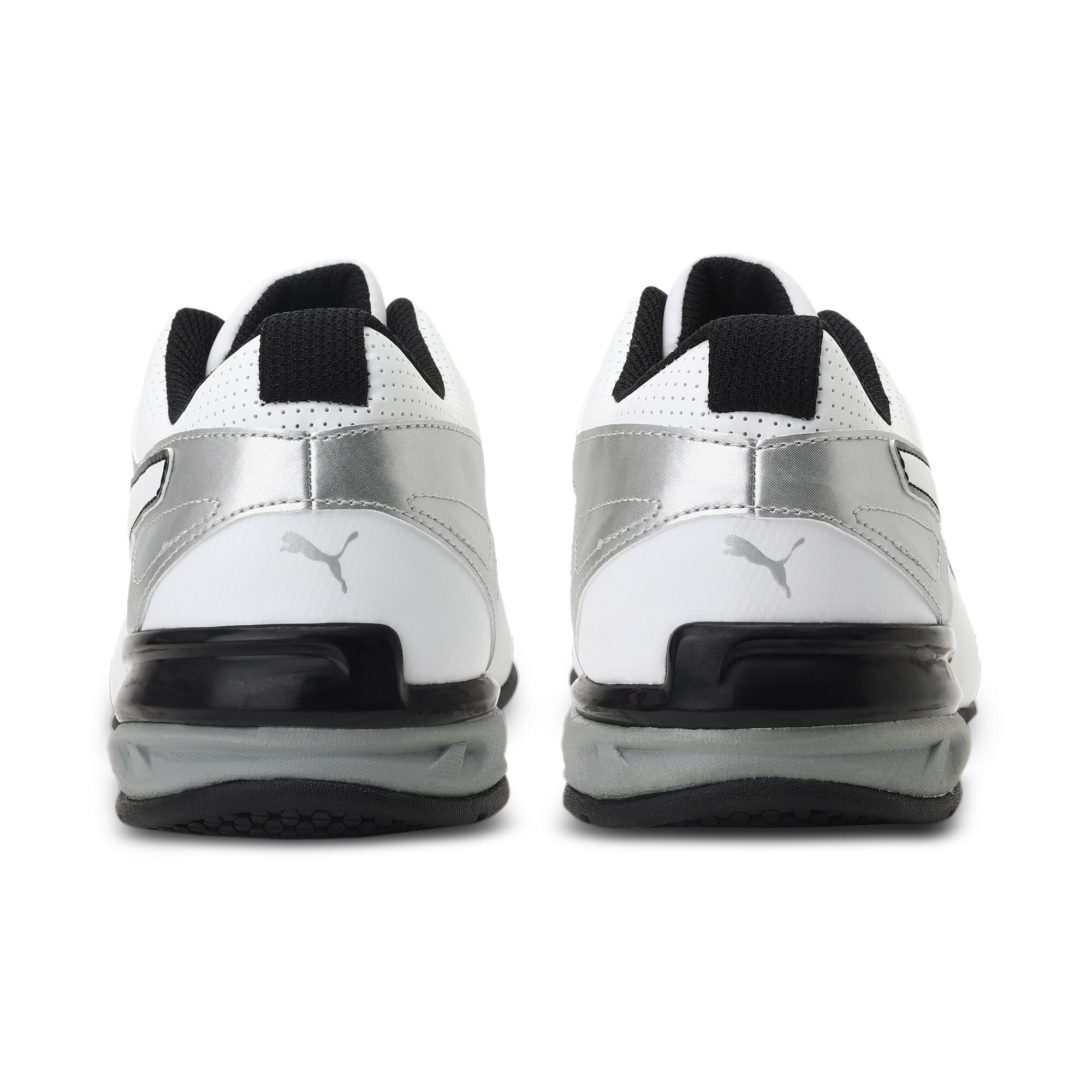 [189873-01] Mens Puma TAZON 6 FM