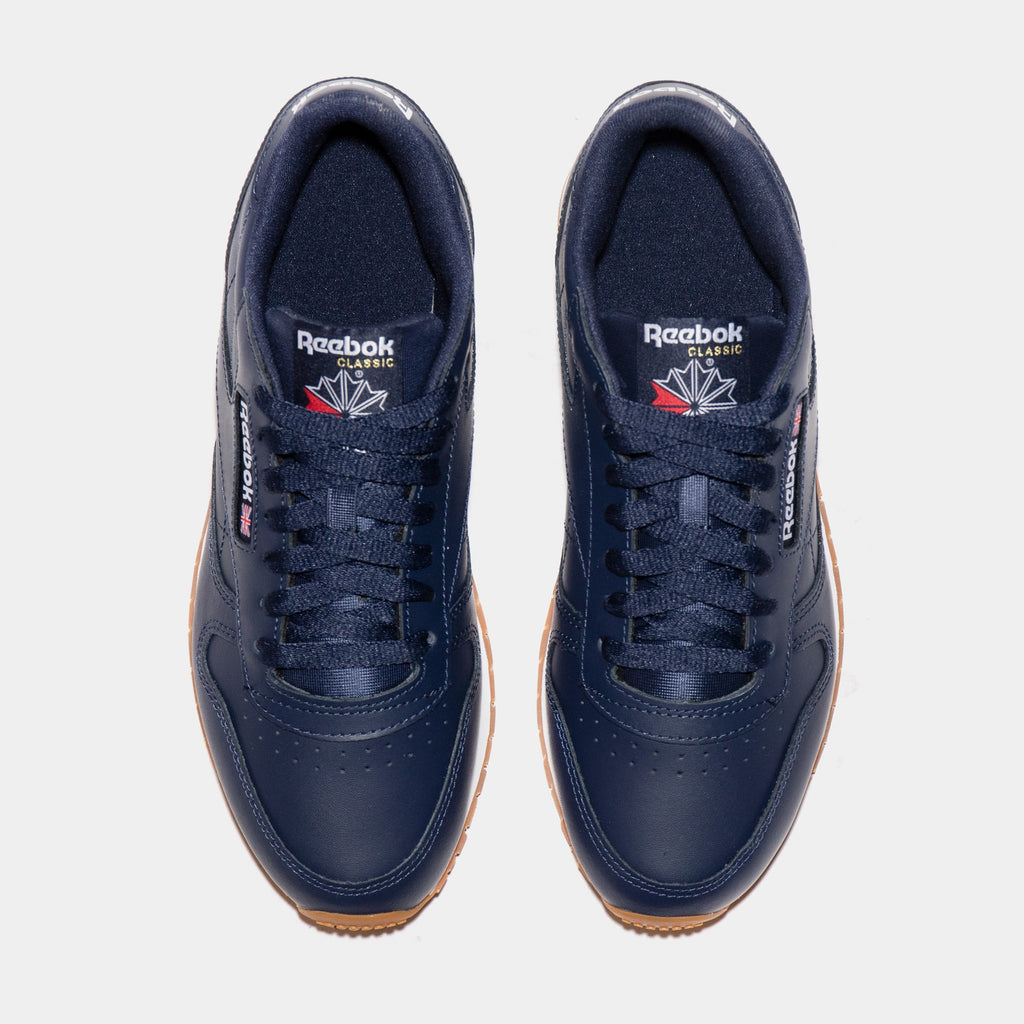 [100008791/GY3600] Mens Reebok CLASSIC LEATHER