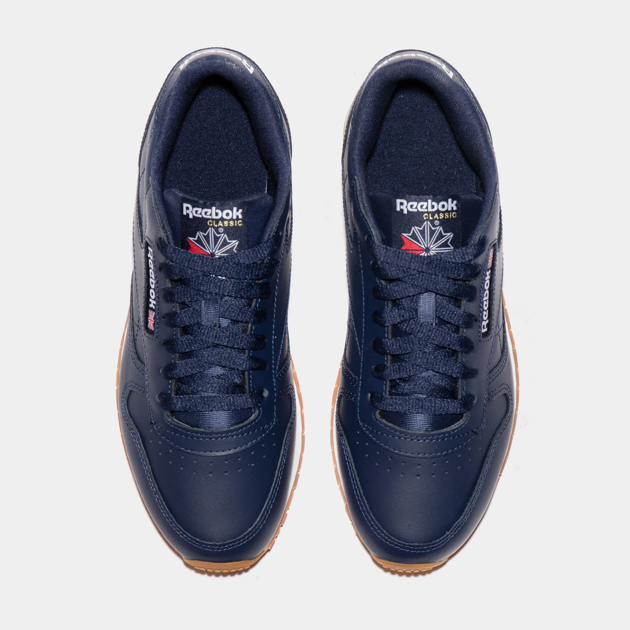 [100008791/GY3600] Mens Reebok CLASSIC LEATHER