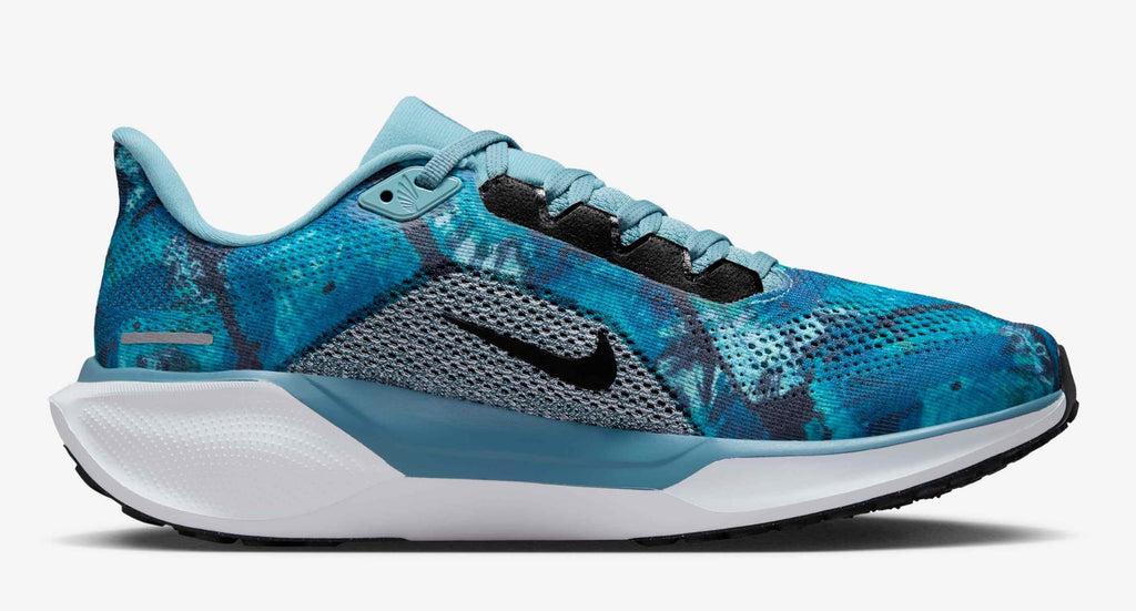 [IB7571-400] MENS NIKE AIR ZOOM PEGASUS 41 X NBNW 'DENIM TURQUOISE'