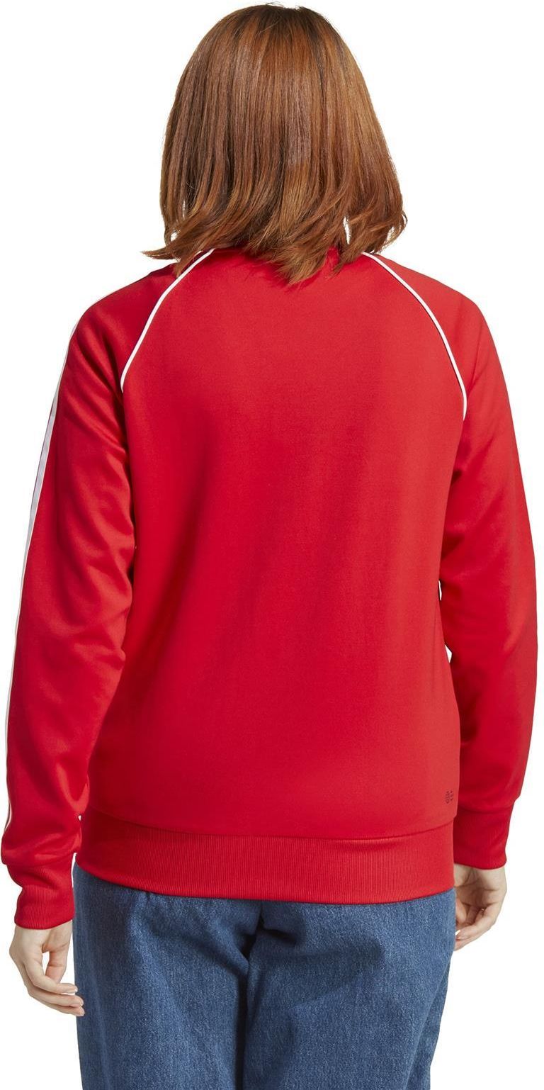[IB5913] WOMENS ADIDAS ORIGINALS SUPERSTAR TRACK JACKET