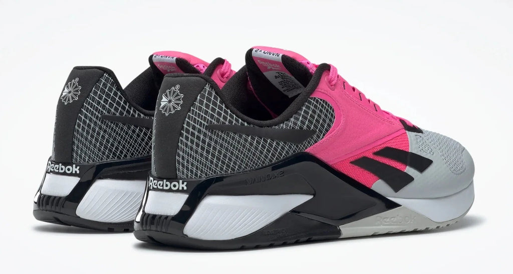 [100062455/HP9658] Mens Reebok NANO 6000