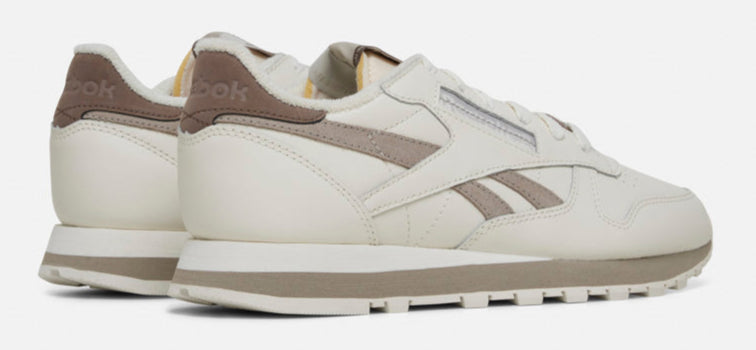 [100074360/ID9921] WOMENS REEBOK CLASSIC LEATHER