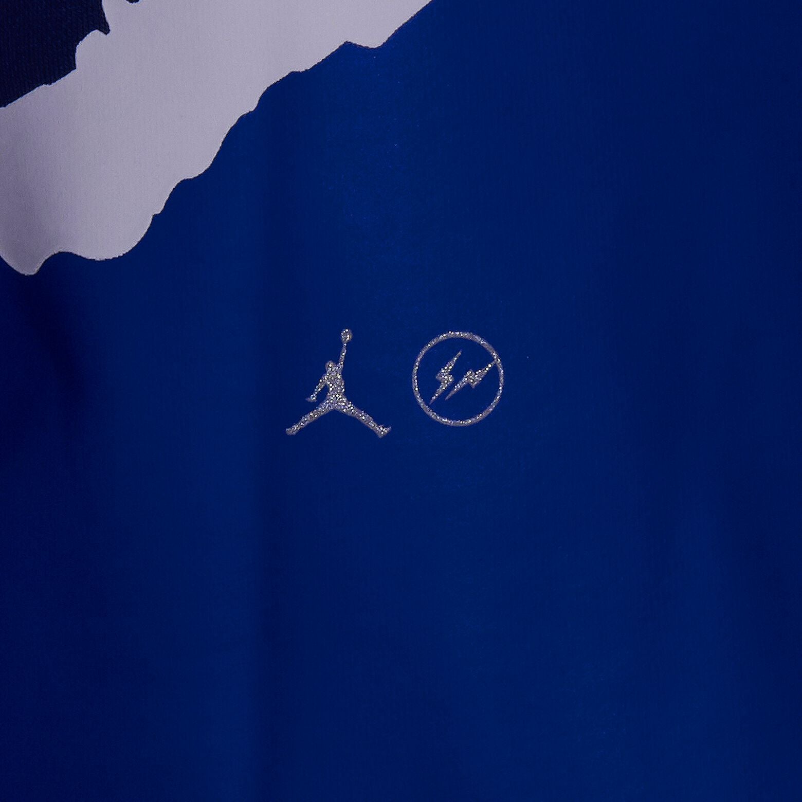 [DA2989-414] MENS AIR JORDAN X FRAGMENT CREWNECK