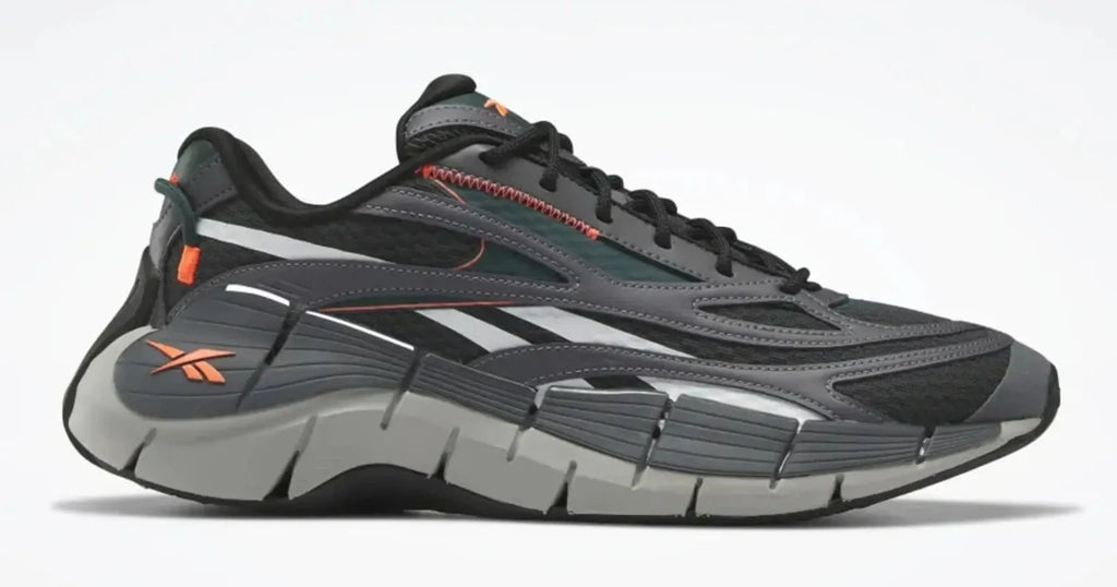 [100047253/GZ1447] Mens Reebok ZIG KINETICA 2.5