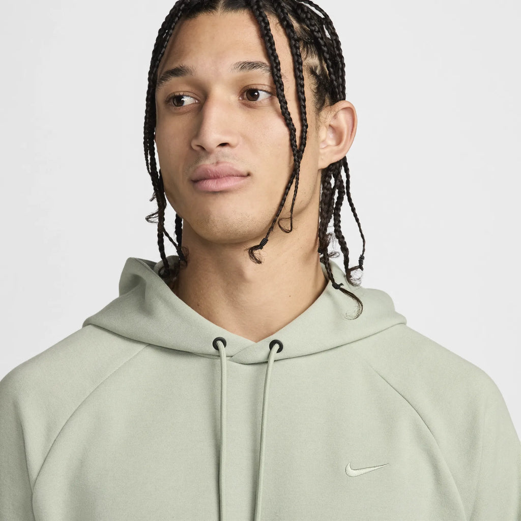[FZ0969-370] MENS NIKE PRIMARY DRI-FIT UV PULLOVER VERSATILE HOODIE