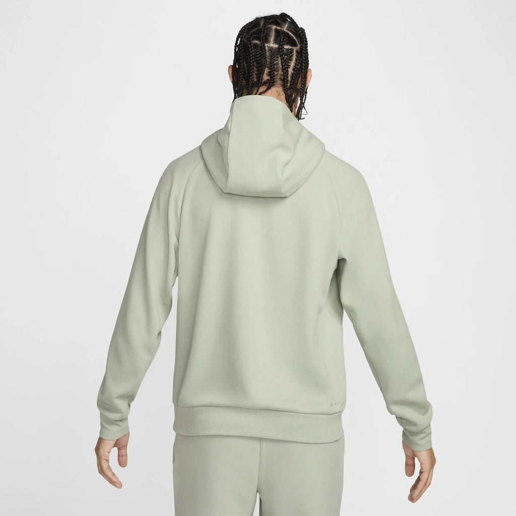 [FZ0969-370] MENS NIKE PRIMARY DRI-FIT UV PULLOVER VERSATILE HOODIE