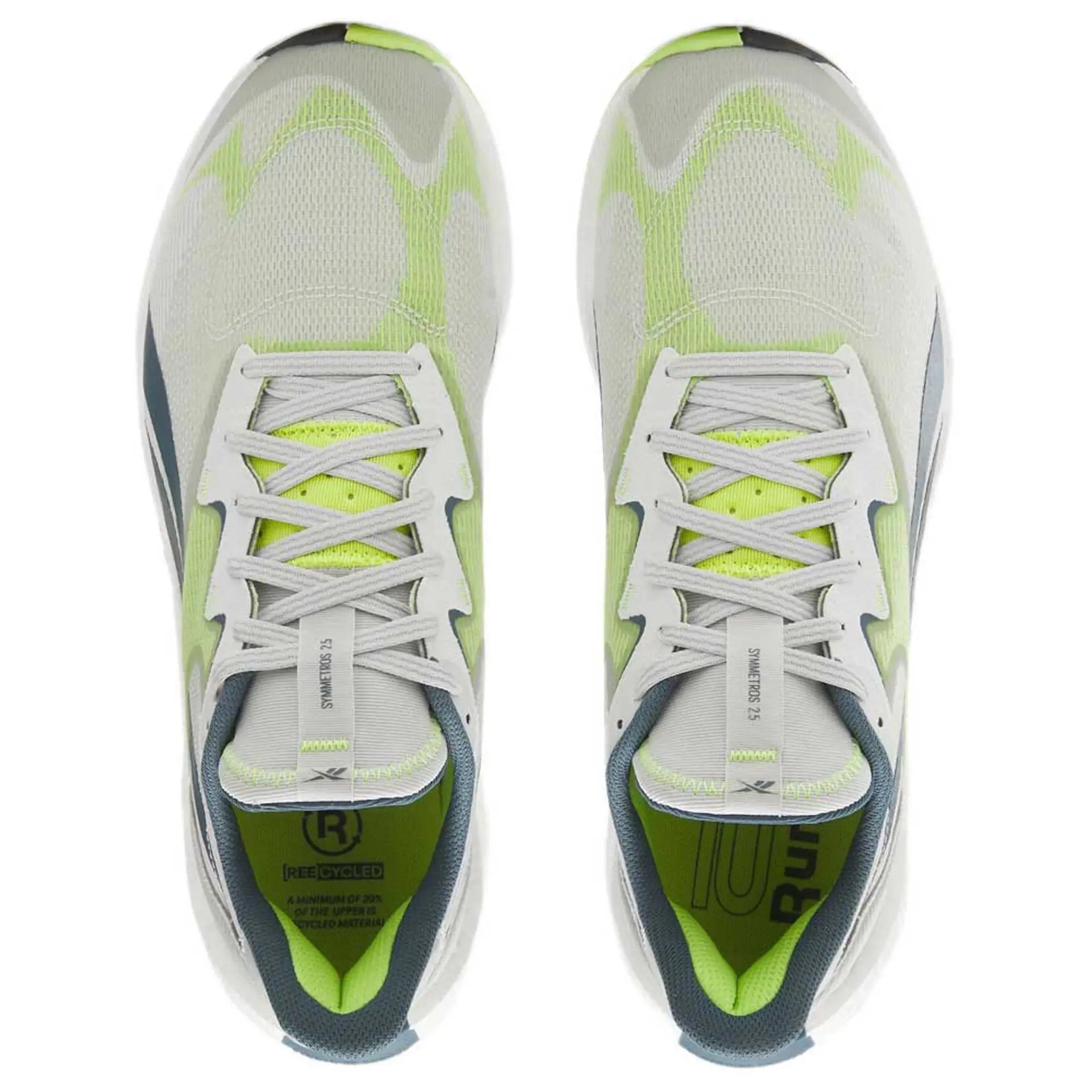 [100033391/IE4644] MENS REEBOK FLOATRIDE ENERGY SYMMETROS 2.5