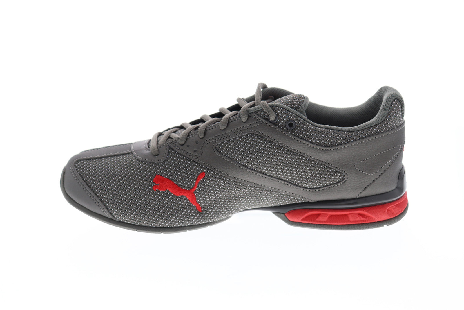 [192489-02] MENS PUMA TAZON 6 ZAG