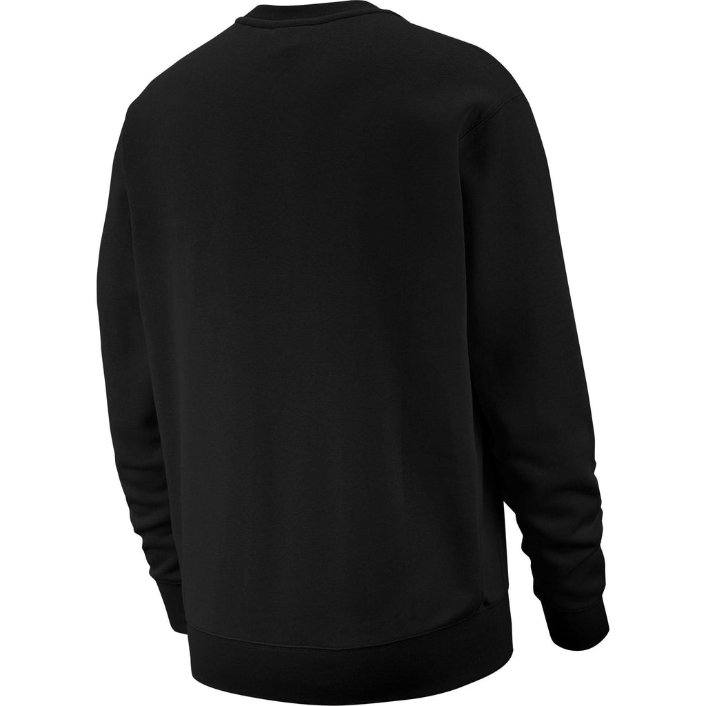 [BV2662-010] MENS NIKE SPORTSWEAR CLUB FLEECE CREWNECK SWEATSHIRT