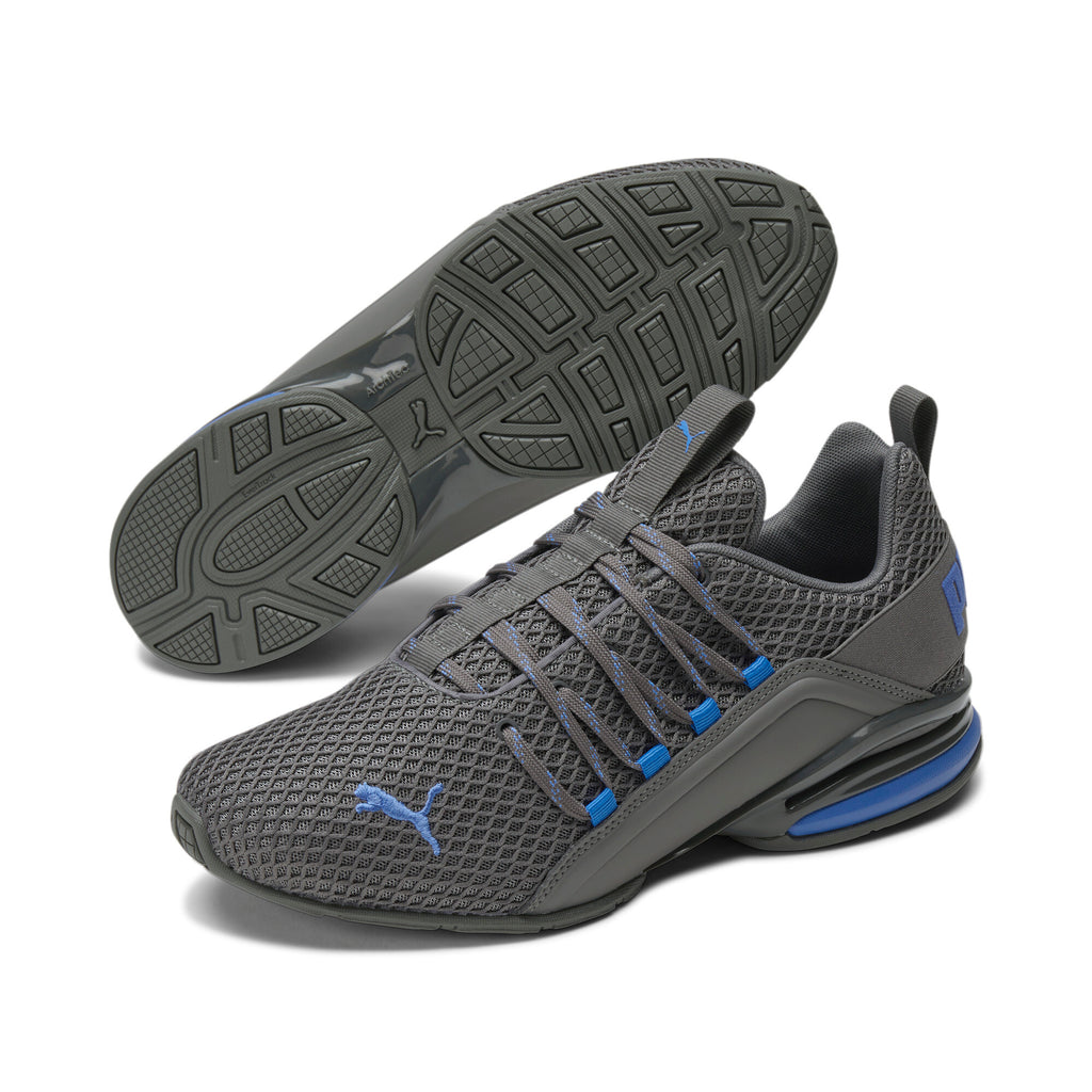 [193481-02] MENS PUMA AXELION SPARK