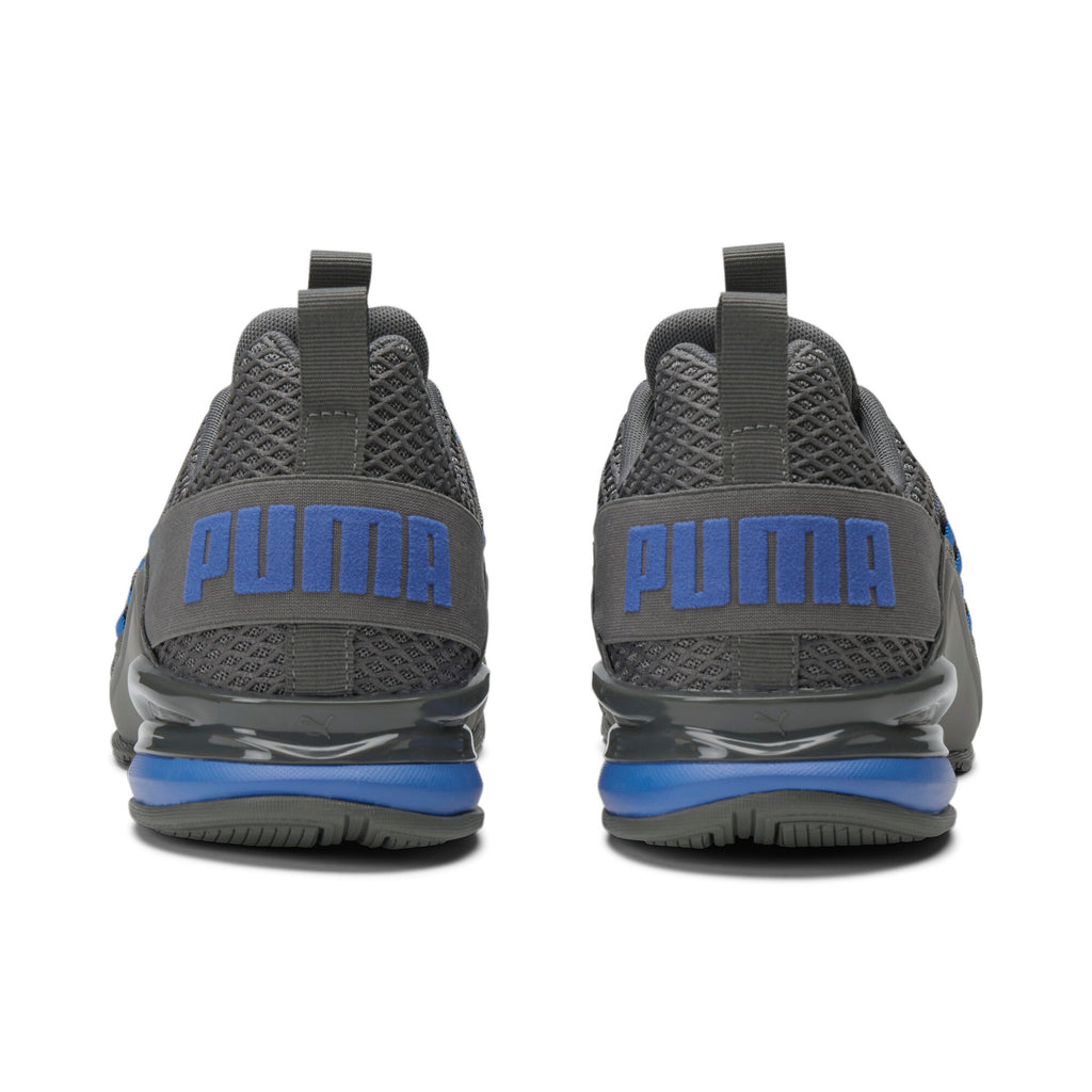 [193481-02] MENS PUMA AXELION SPARK