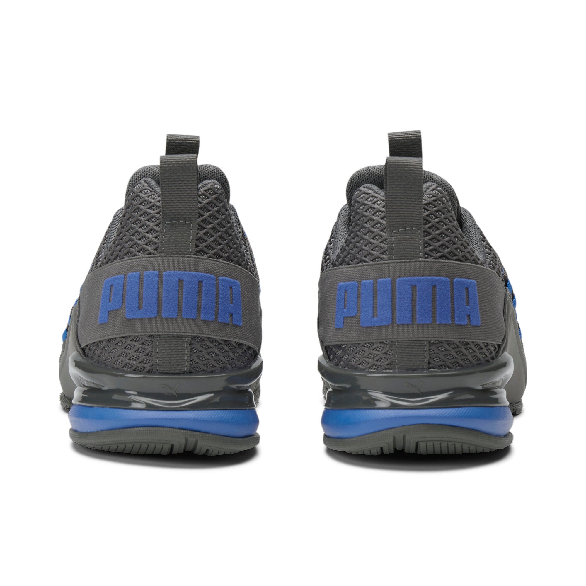 [193481-02] MENS PUMA AXELION SPARK