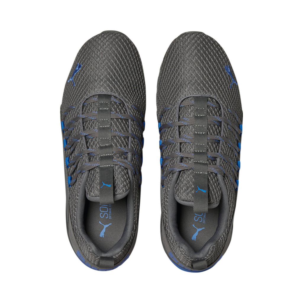[193481-02] MENS PUMA AXELION SPARK