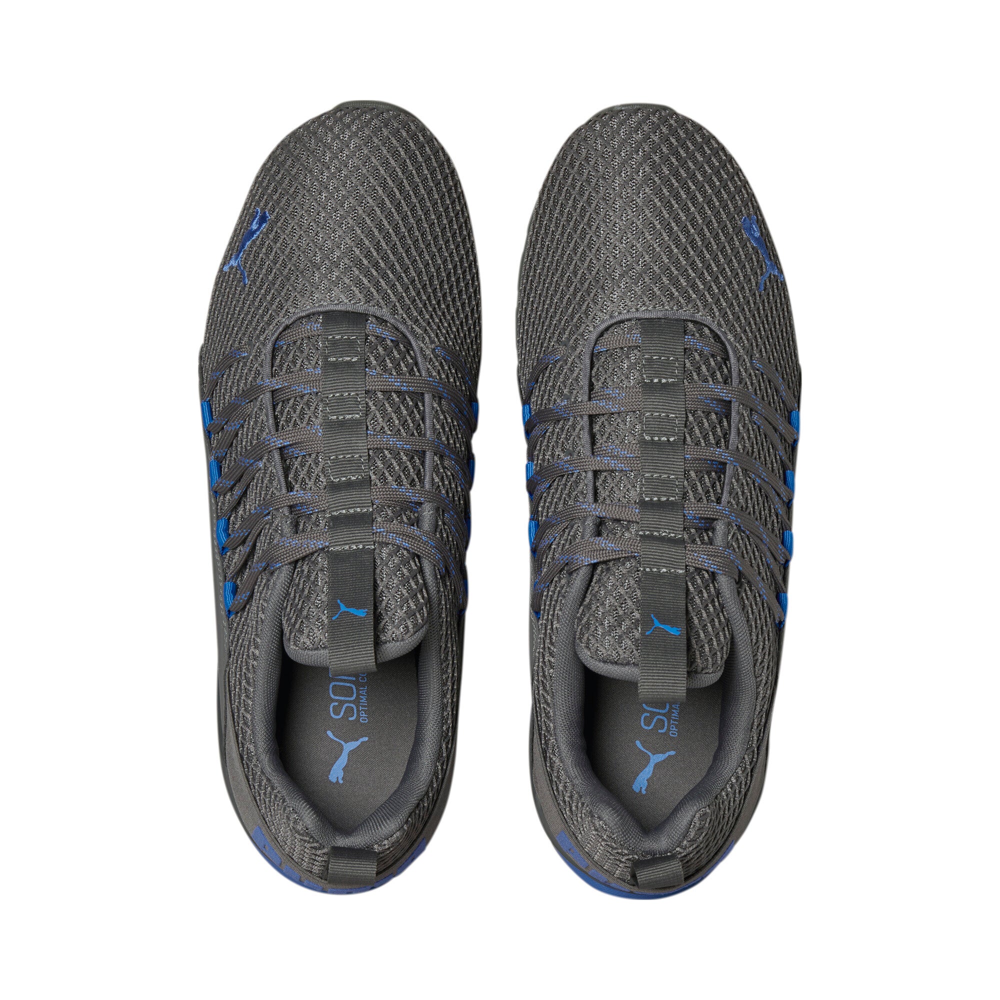 [193481-02] MENS PUMA AXELION SPARK